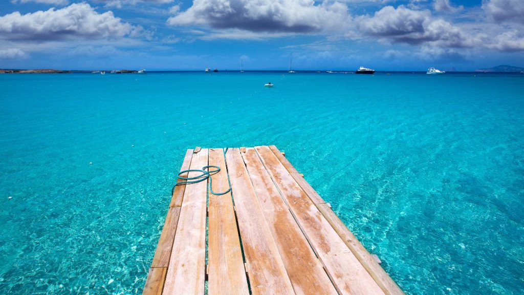 las mejores playas de España