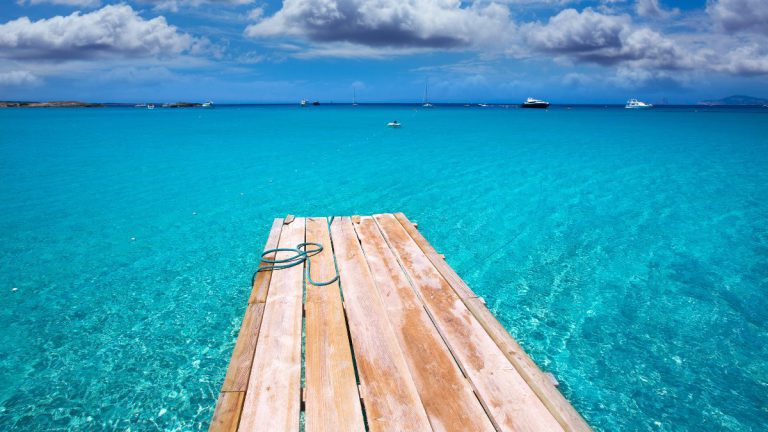 las mejores playas de España