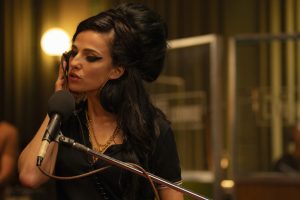 'Back to Black', el biopic sobre la vida de Amy Winehouse 