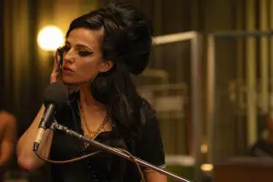 'Back to Black', el biopic sobre la vida de Amy Winehouse