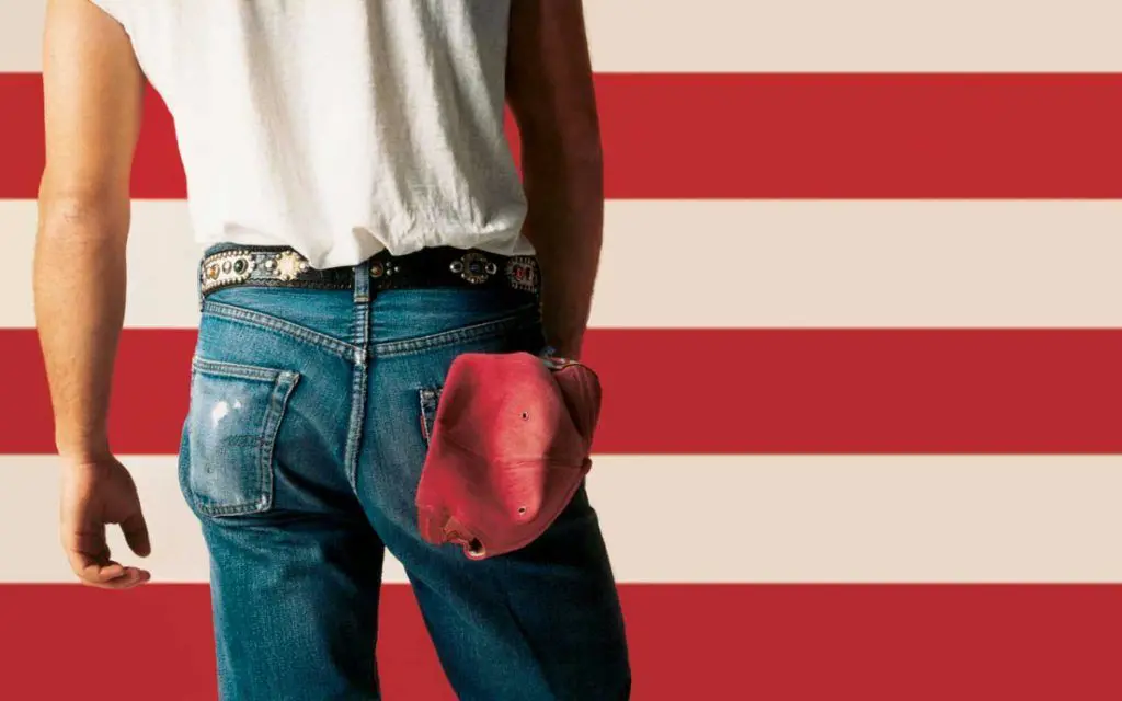 Bruce Springsteen and the E Street Band llegan a España