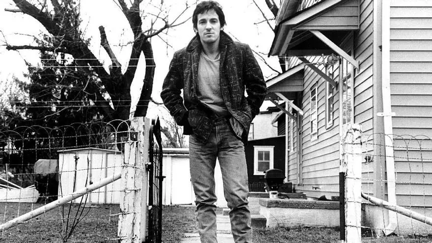 Bruce Springsteen en Barcelona 2024