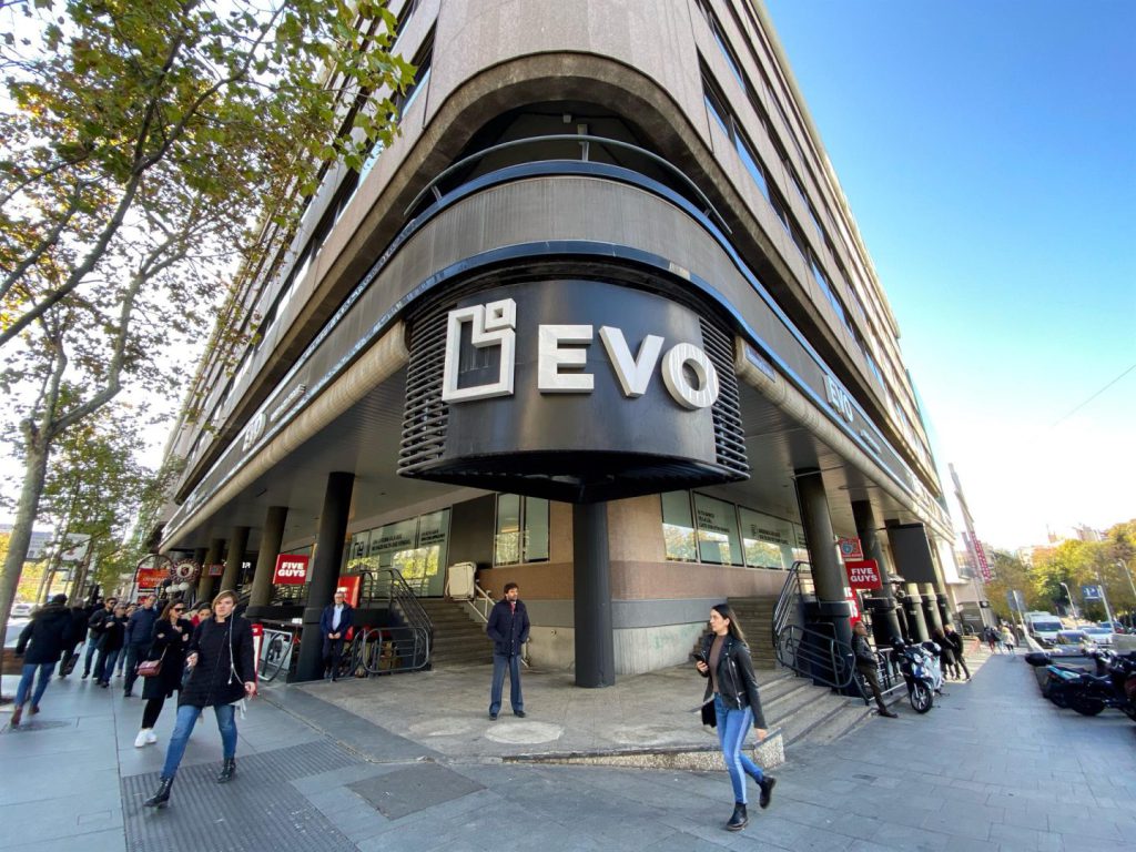 Las cifras de la evolución de EVO Banco: desde la banca digital hasta su integración en Bankinter