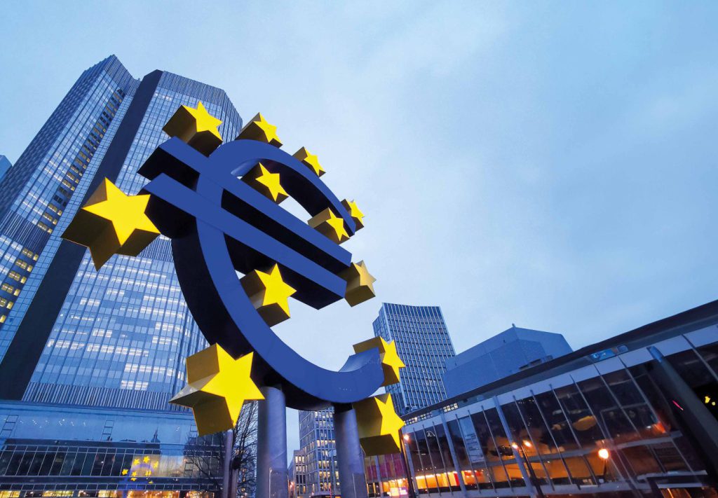 El mensaje del BCE en la reunión que cambia la tendencia