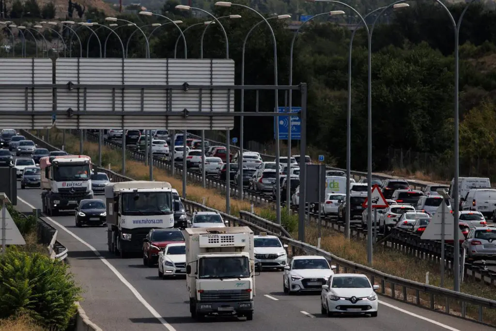 España es el país que más subcontrata proveedores externos en el sector automoción