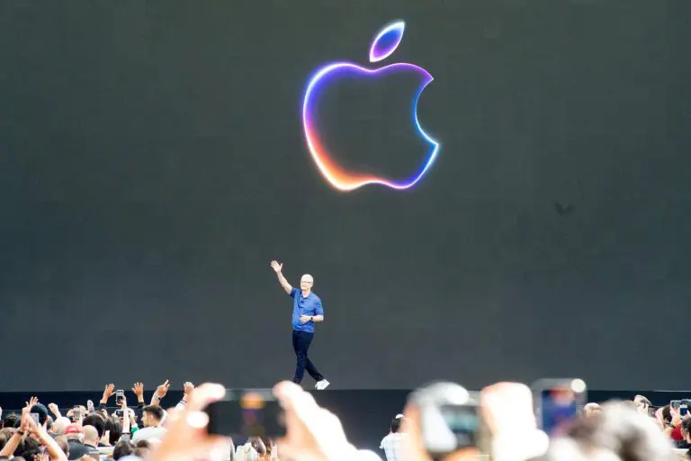 La inclusión de Inteligencia Artificial en sus dispositivos devuelve a Apple a la cabeza de la carrera tecnológica