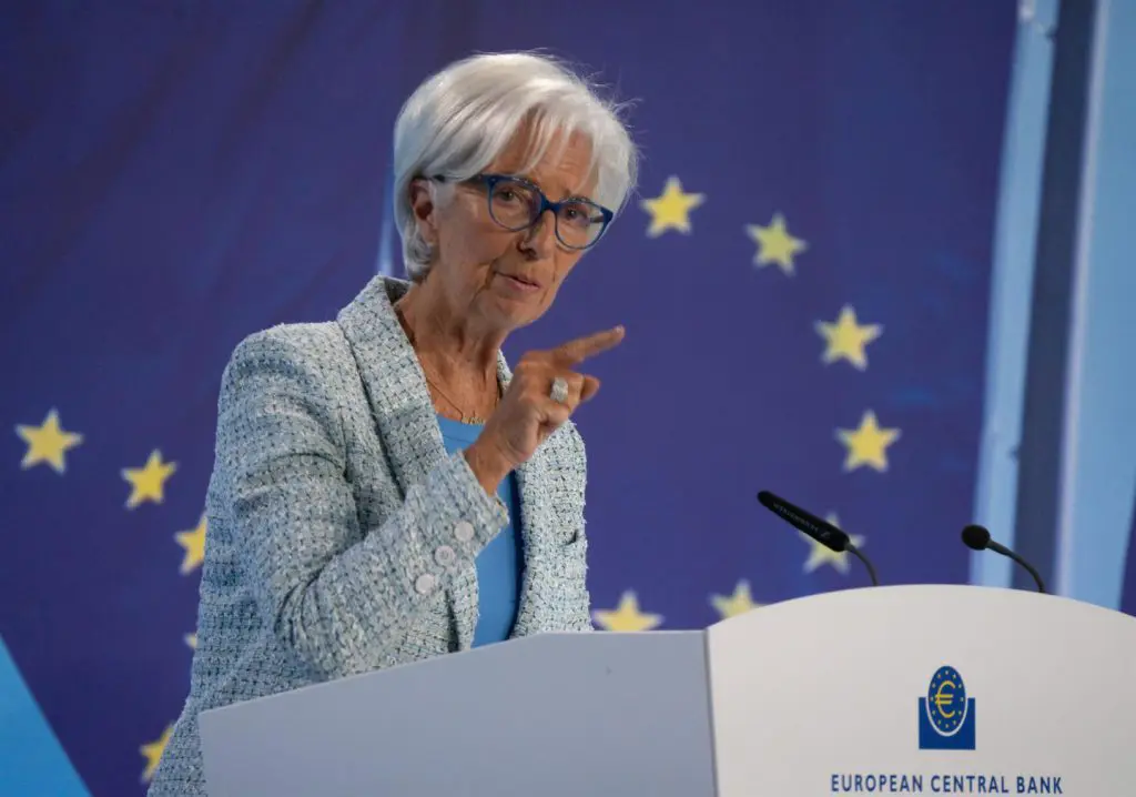La inflación de la eurozona repuntó al 2,6% en mayo y la de la UE al 2,7%