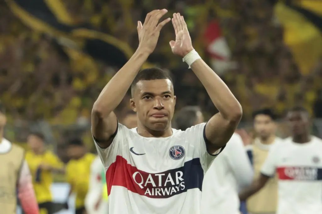 El ascenso de Kylian Mbappé: de prodigio del Mónaco a superestrella del PSG