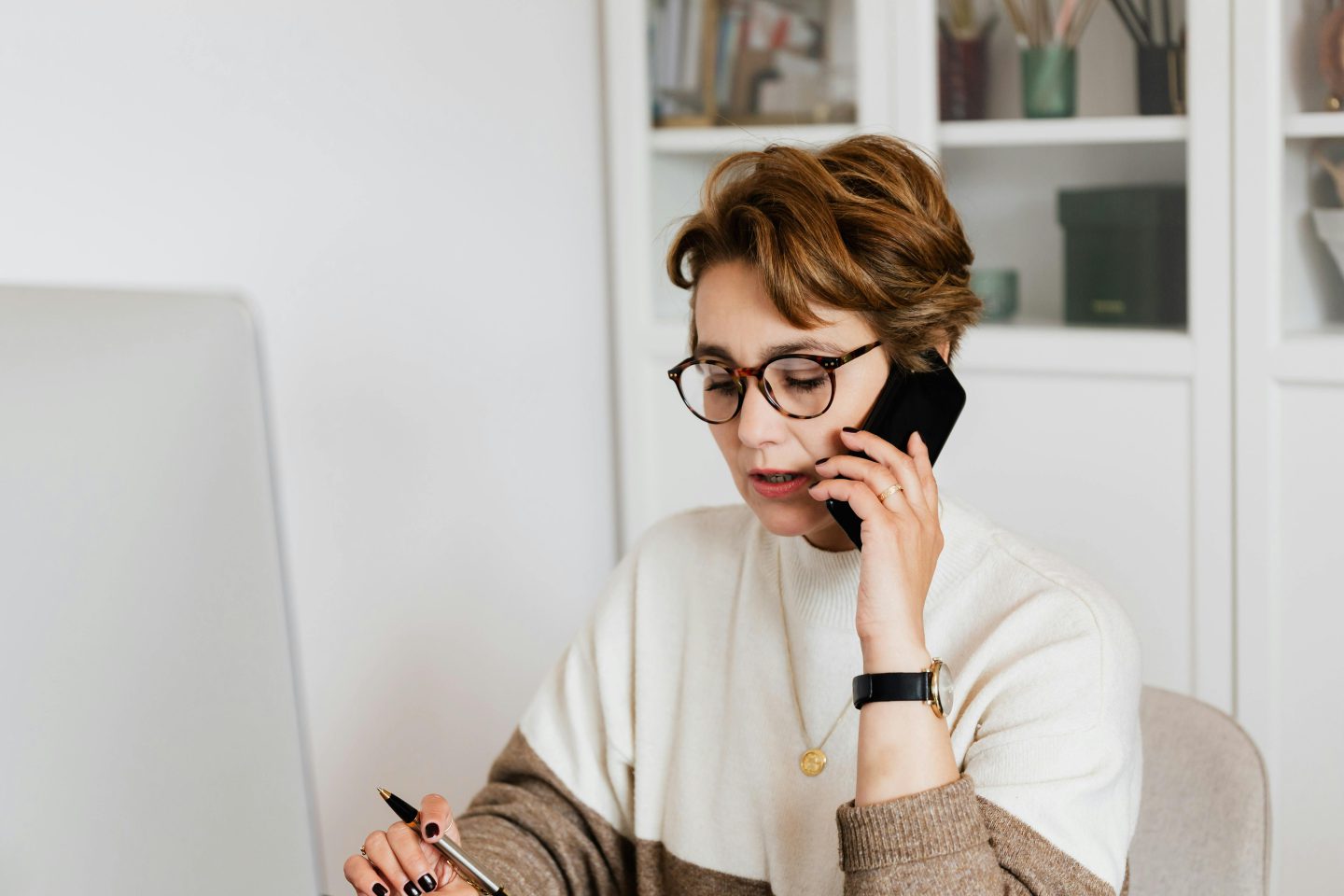 Gafas para mujer