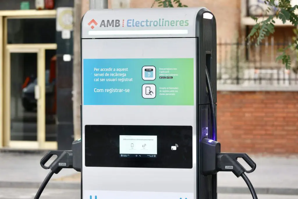 Plan Moves III: 626 millones de euros en ayudas para impulsar el coche eléctrico en España