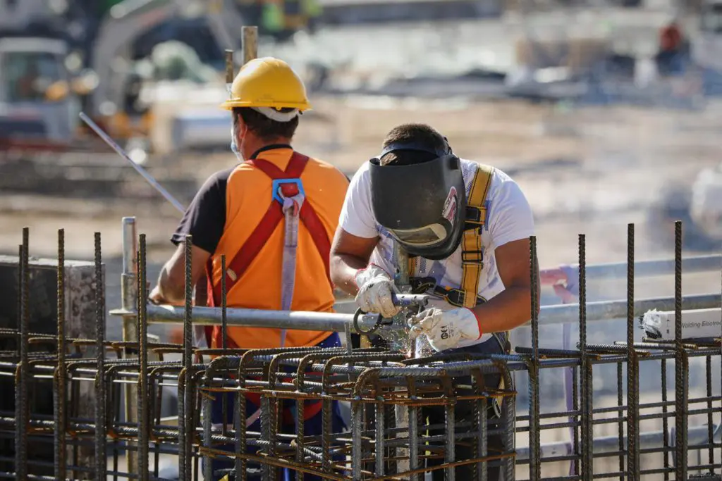 Las pymes, el motor del empleo en España