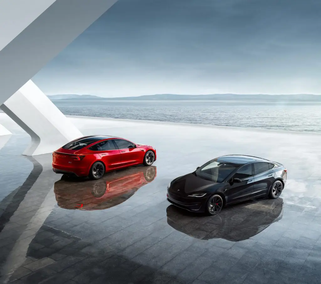 Tesla subirá los precios por los aranceles de Europa a China