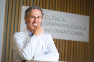 Dr. Ricardo Ruiz: “Con un diagnóstico precoz se puede curar el 99% de los cánceres de piel”