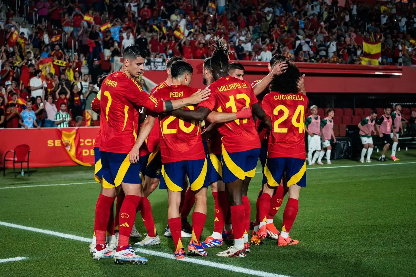 ¿Cuánto cuesta ir a ver el Alemania-España de cuartos de final de la Eurocopa 2024 Hasta 6.000 euros por una entrada