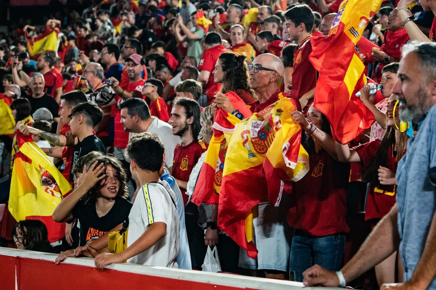 ¿Cuánto cuesta ir a ver la final de la Eurocopa? Hasta 40.000 euros por persona