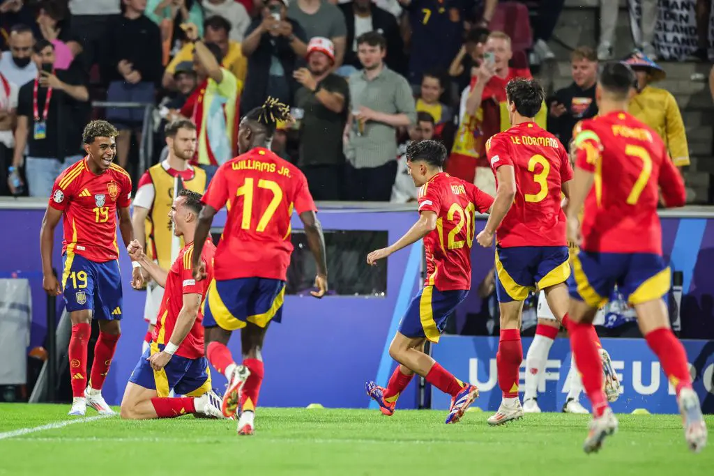 ¿Cuánto cuesta ir a ver el España-Francia de semifinales de la Eurocopa 2024?: experiencias de hasta 55.000 euros