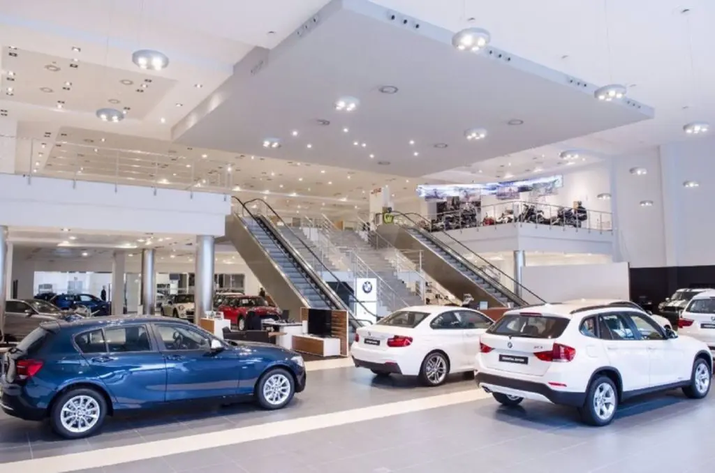 Incrementan un 2,25% las ventas de coches en junio