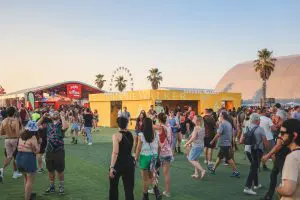 Mad Cool Festival 2024
