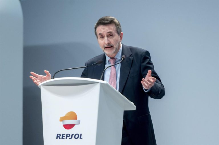 Repsol alcanza los 1.626 millones de beneficio en el primer semestre de 2024