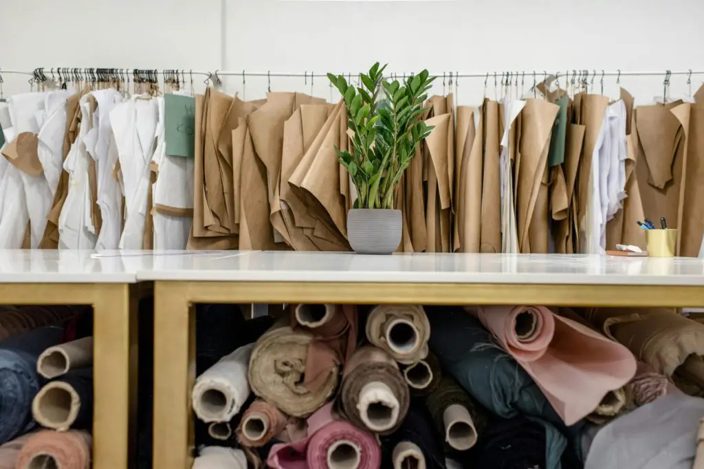 La aportación del retail textil a la economía española