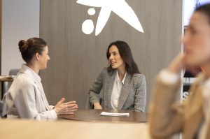 Banca Privada, La Caixa