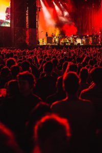 Bilbao BBK Live, los días 11, 12 y 13 de julio de 2024