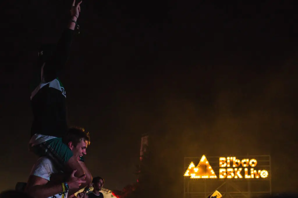 Bilbao BBK Live 2024