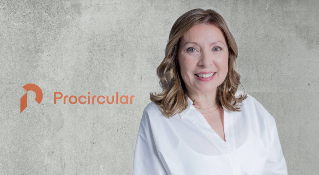 Carmen Sánchez García de Blas, presidenta del Consejo de Procircular