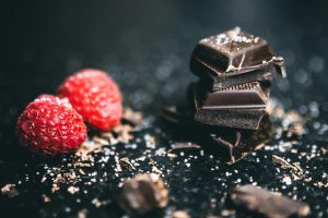 Alimentos que animan más que el chocolate