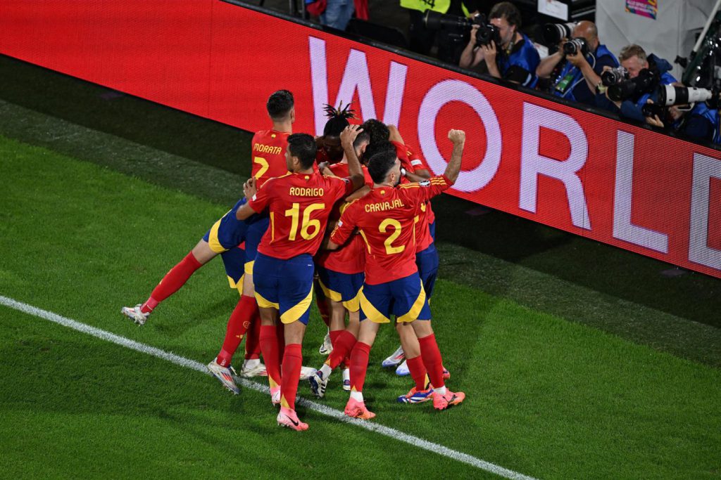 España-Francia: ¿cuál es el equipo más caro?