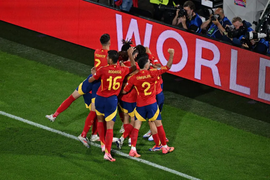 España-Francia: ¿cuál es el equipo más caro?