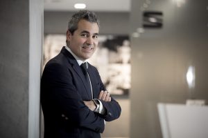Josep Maria Recasens, director general de Renault Iberia, se hace cargo de la presidencia de Anfac