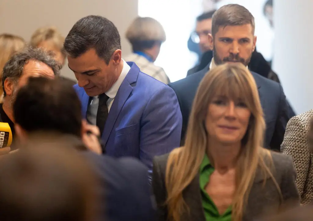 Las claves del juicio a Begoña Gómez: de qué se la acusa, plazos y casos recientes
