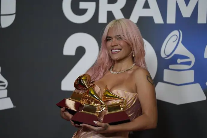Karol G