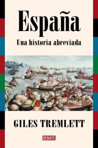 España, una historia abreviada