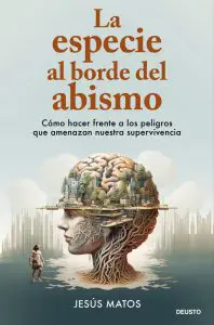 La especie al borde del abismo
