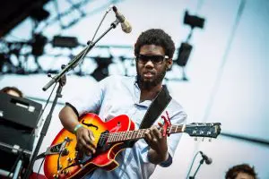 Michael Kiwanuka