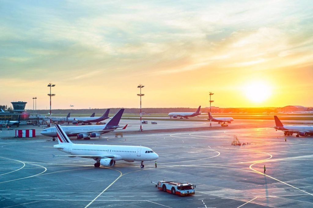 Las oportunidades del hidrógeno unen a la industria de la aviación