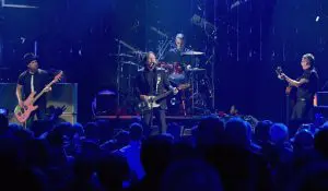 Pearl Jam en el Mad Cool