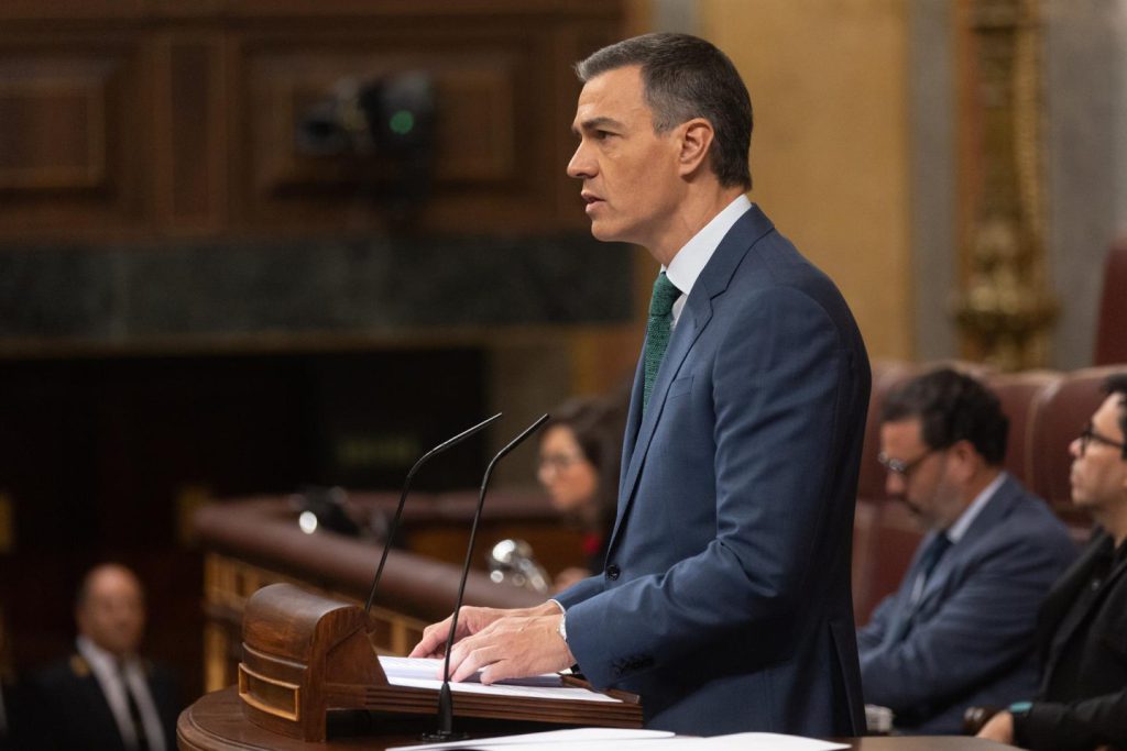 Pedro Sánchez declarará como testigo en el caso de su mujer, Begoña Gómez