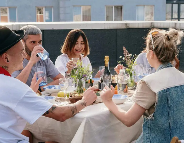 Veranos gastronómicos diferentes