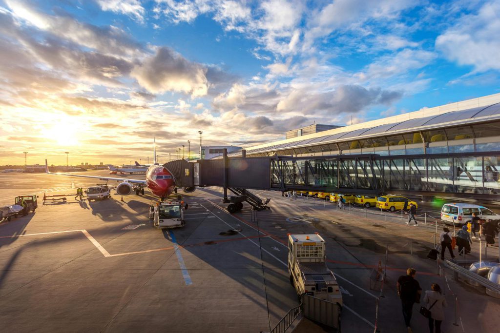 Un fallo informático paraliza los aeropuertos de todo el mundo