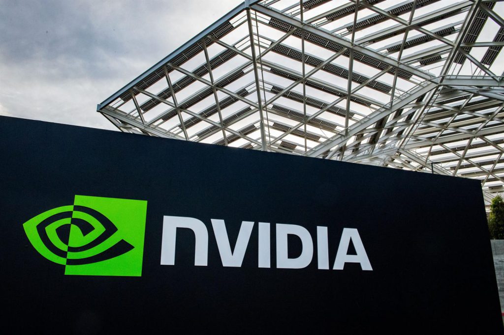 ¿Qué está pasando con la acción de Nvidia? La reina de la IA se desploma