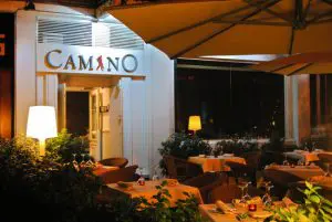Restaurante Camino