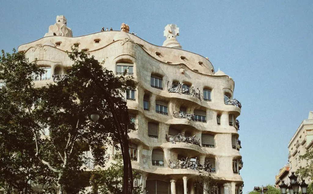La vivienda en España alcanza máximos históricos