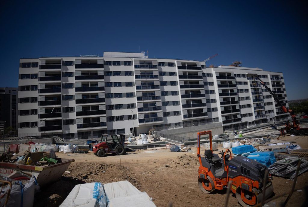 La Comunidad de Madrid da luz verde a los nuevos incentivos fiscales en vivienda para compra y alquiler