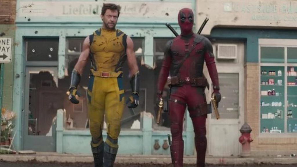 Claves del éxito de Deadpool y Lobezno