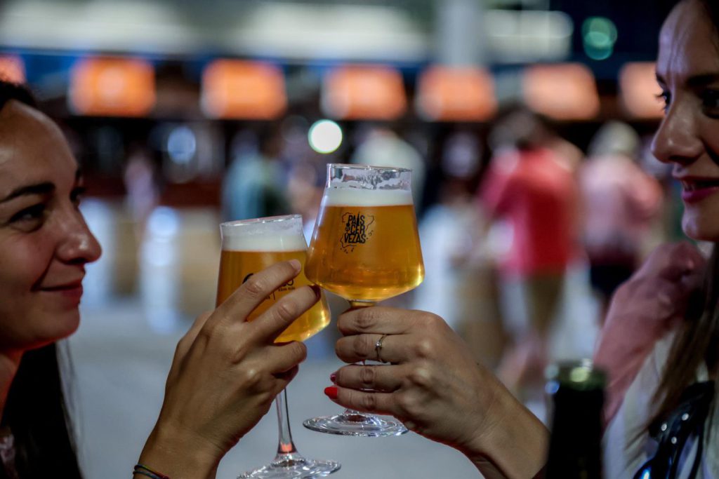 El limón toma protagonismo en el mundo de la cerveza