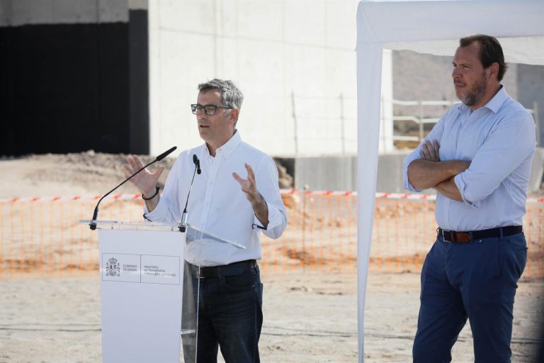 Felix Bolaños: "Una economía que crece y una inflación que se modera"