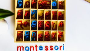 Método Montessori